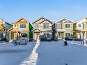 1224 14 Avenue Nw, Edmonton, AB  - Outdoor With Facade 