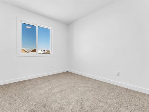 1224 14 Avenue Nw, Edmonton, AB - Indoor Photo Showing Other Room