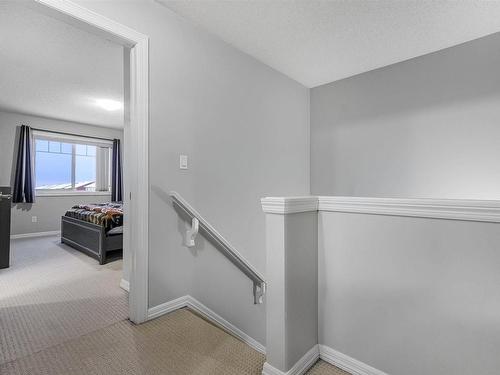 1843 28 Street Nw, Edmonton, AB - Indoor Photo Showing Other Room