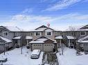 1843 28 Street Nw, Edmonton, AB  - Outdoor With Facade 