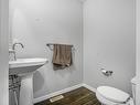 1843 28 Street Nw, Edmonton, AB  - Indoor Photo Showing Bathroom 