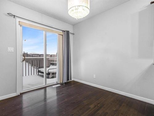 1843 28 Street Nw, Edmonton, AB - Indoor Photo Showing Other Room