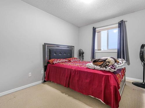 1843 28 Street Nw, Edmonton, AB - Indoor Photo Showing Bedroom