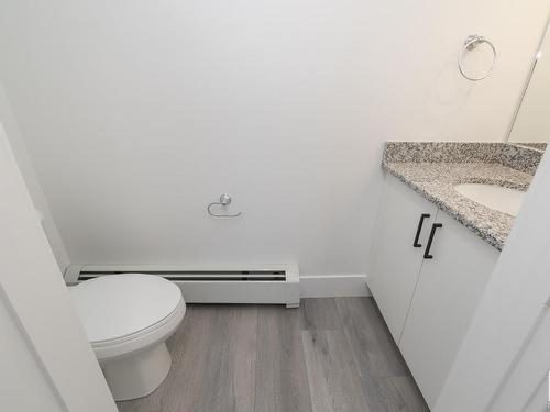 311 9504 182 Street, Edmonton, AB - Indoor Photo Showing Bathroom