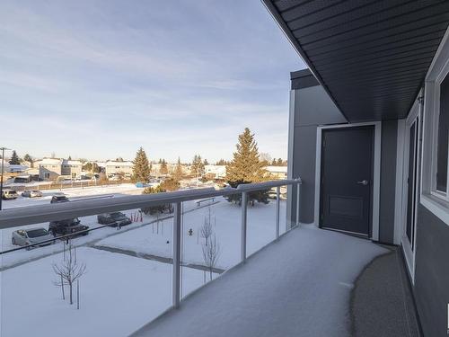 311 9504 182 Street, Edmonton, AB - Outdoor With Exterior