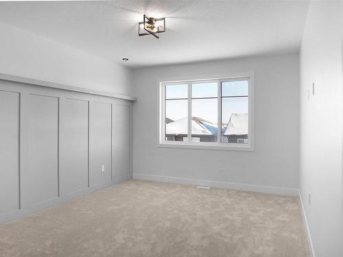 40 Ashbury Crescent, Spruce Grove, AB - Indoor Photo Showing Other Room