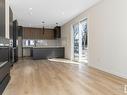 8402 87 Street, Edmonton, AB  - Indoor Photo Showing Kitchen 