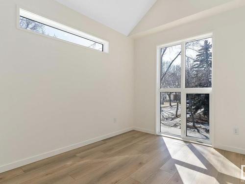 8402 87 Street, Edmonton, AB - Indoor Photo Showing Other Room