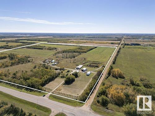 14722 Hwy 28, Rural Smoky Lake County, AB - Outdoor With View