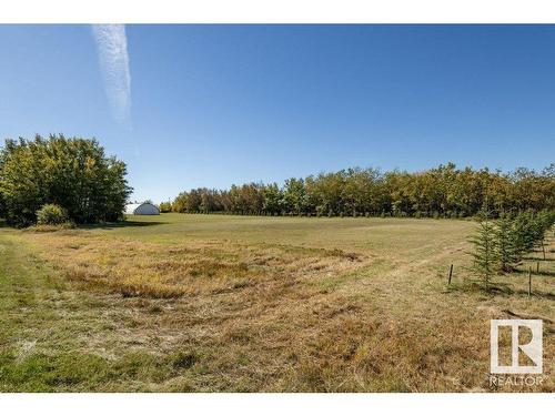 14722 Hwy 28, Rural Smoky Lake County, AB - Outdoor With View