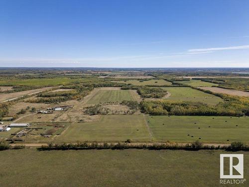 14722 Hwy 28, Rural Smoky Lake County, AB - Outdoor With View