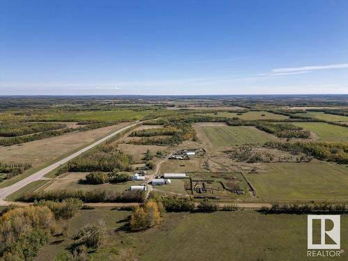 14722 Hwy 28, Rural Smoky Lake County, AB - Outdoor With View