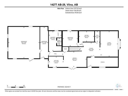 14722 Hwy 28, Rural Smoky Lake County, AB - Other