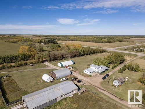 14722 Hwy 28, Rural Smoky Lake County, AB - Outdoor With View