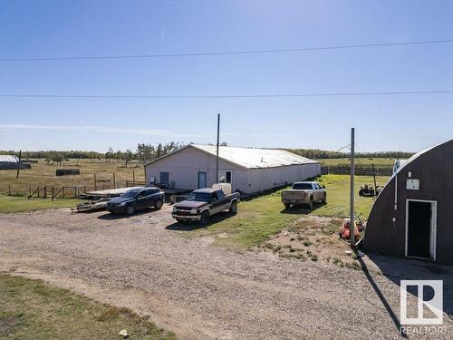 14722 Hwy 28, Rural Smoky Lake County, AB - Outdoor