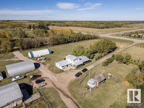 14722 Hwy 28, Rural Smoky Lake County, AB - Outdoor With View