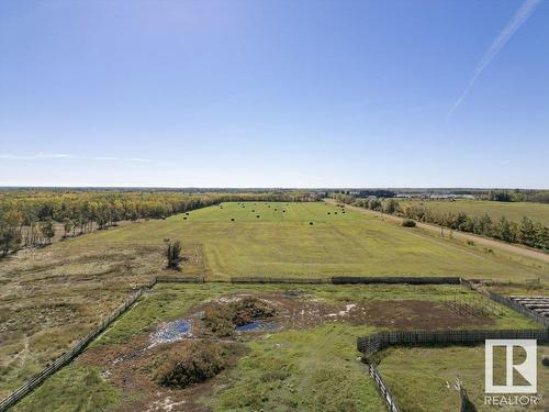 14722 Hwy 28, Rural Smoky Lake County, AB - Outdoor With View