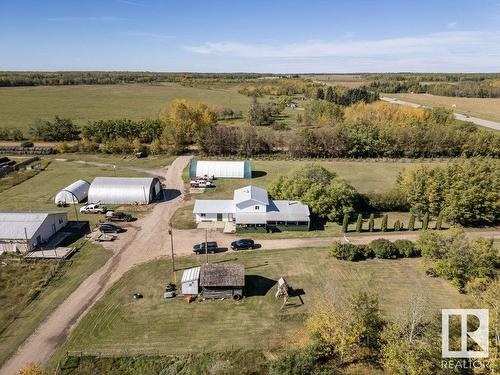 14722 Hwy 28, Rural Smoky Lake County, AB - Outdoor With View