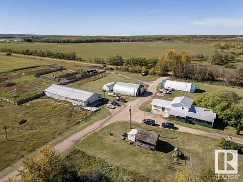 14722 Hwy 28, Rural Smoky Lake County, AB - Outdoor With View