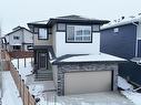 6 Kingsbury Circle, Spruce Grove, AB  - Outdoor 