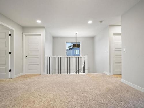 6 Kingsbury Circle, Spruce Grove, AB - Indoor Photo Showing Other Room