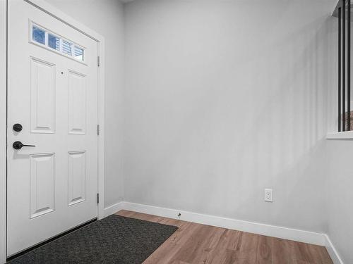 6 Kingsbury Circle, Spruce Grove, AB - Indoor Photo Showing Other Room