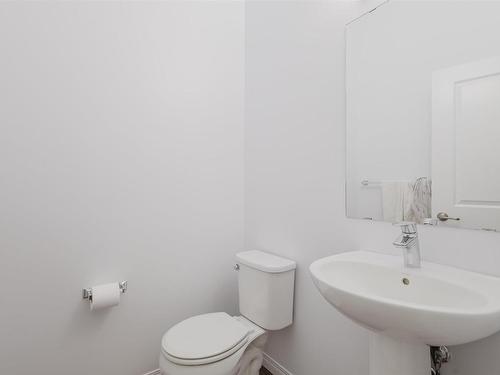 192 Sturtz Bend, Leduc, AB - Indoor Photo Showing Bathroom