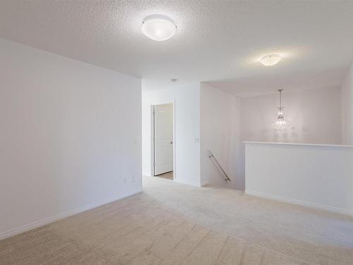 192 Sturtz Bend, Leduc, AB - Indoor Photo Showing Other Room