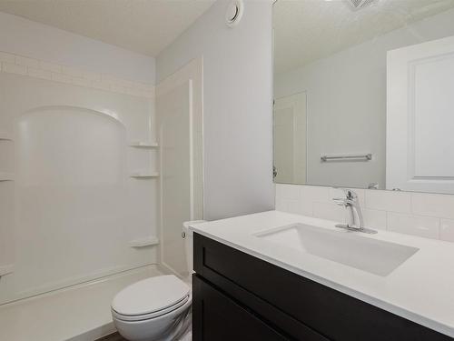 192 Sturtz Bend, Leduc, AB - Indoor Photo Showing Bathroom