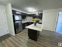 6125 7331 South Terwillegar Drive Nw, Edmonton, AB  - Indoor Photo Showing Kitchen 