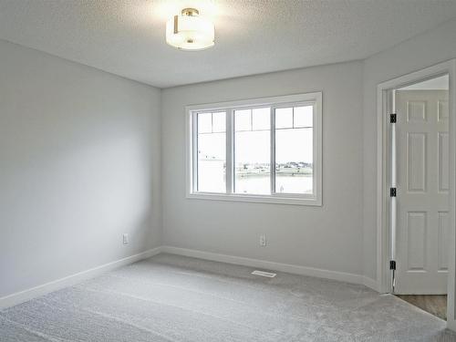 45 Nouveau Drive, St. Albert, AB - Indoor Photo Showing Other Room