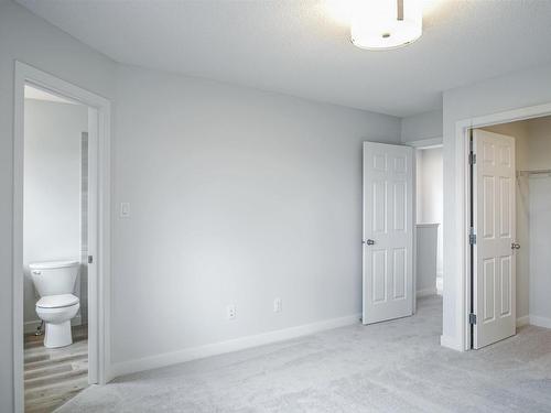 45 Nouveau Drive, St. Albert, AB - Indoor