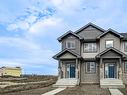 45 Nouveau Drive, St. Albert, AB  - Outdoor With Facade 