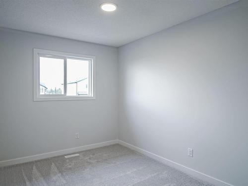 45 Nouveau Drive, St. Albert, AB - Indoor Photo Showing Other Room