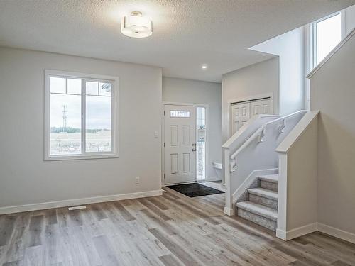 45 Nouveau Drive, St. Albert, AB - Indoor Photo Showing Other Room