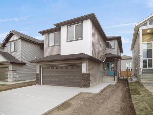 3037 Dixon Landing Landing, Edmonton, AB - Outdoor