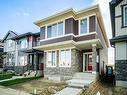 2419 Trumpeter Way, Edmonton, AB  - Outdoor With Facade 