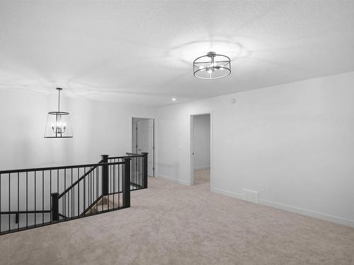 275 Glenridding Ravine Road, Edmonton, AB - Indoor Photo Showing Other Room