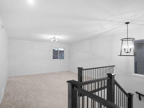 275 Glenridding Ravine Road, Edmonton, AB - Indoor Photo Showing Other Room