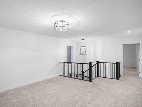 275 Glenridding Ravine Road, Edmonton, AB - Indoor Photo Showing Other Room