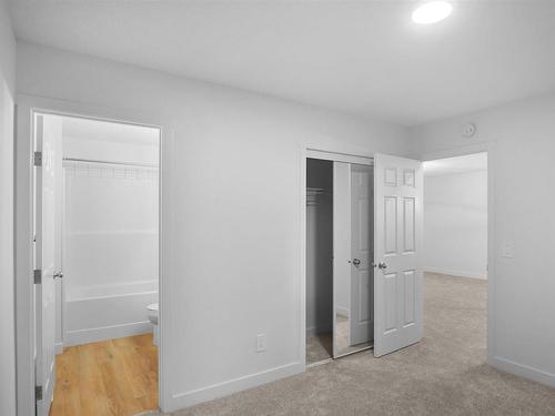 275 Glenridding Ravine Road, Edmonton, AB - Indoor Photo Showing Other Room