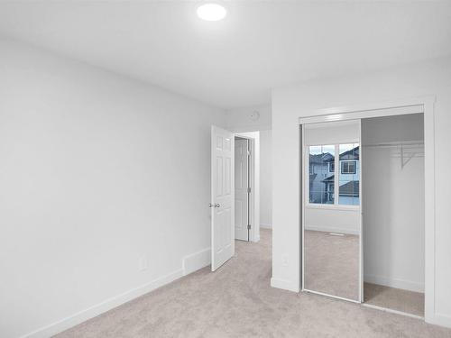 275 Glenridding Ravine Road, Edmonton, AB - Indoor Photo Showing Other Room