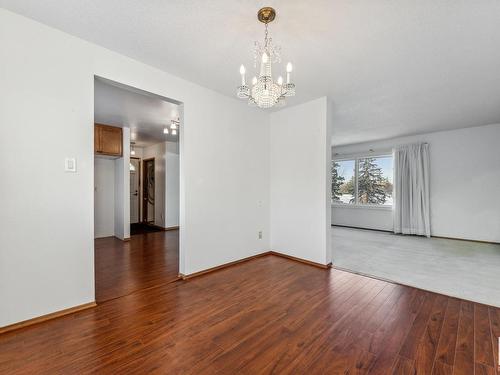 3907 112A Street, Edmonton, AB - Indoor Photo Showing Other Room