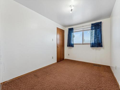 3907 112A Street, Edmonton, AB - Indoor Photo Showing Other Room