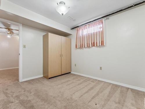 3907 112A Street, Edmonton, AB - Indoor Photo Showing Other Room