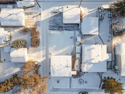 3907 112A Street, Edmonton, AB - Outdoor With View