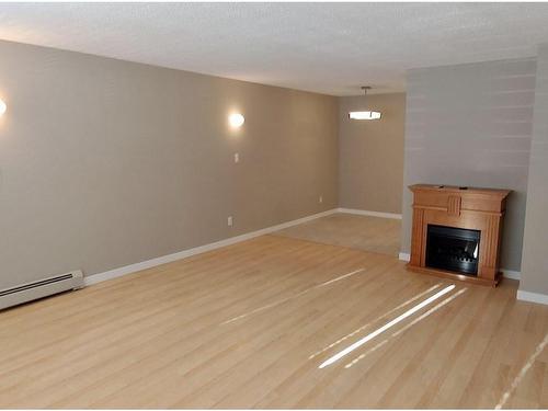 204 14903 92 Avenue, Edmonton, AB - Indoor With Fireplace