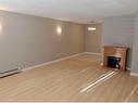 204 14903 92 Avenue, Edmonton, AB  - Indoor With Fireplace 