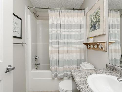 134 344 Windermere Road, Edmonton, AB - Indoor Photo Showing Bathroom