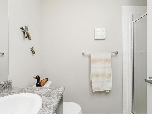 134 344 Windermere Road, Edmonton, AB - Indoor Photo Showing Bathroom